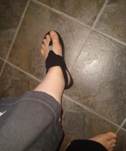 Sanuk Women's Yoga Sling 2 Metallic LX 7 Black 21 71O3moBN2NL