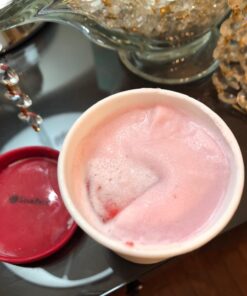 Junket Ice Cream Mix Bundle - 2 Vanilla, 2 Chocolate, 2 Strawberry (6 Total) 25 71O4t36qwL