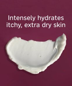 Lubriderm Advanced Therapy Fragrance Free Moisturizing Hand & Body Lotion + Pro-Ceramide with Vitamins E & Pro-Vitamin B5, Intense Hydration for Itchy, Extra Dry Skin, Non-Greasy, 6 fl. oz 6 Fl Oz (Pack of 1) 15 71O4zdkETL