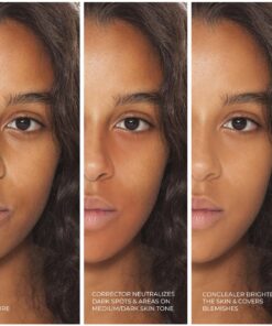 L.A. Girl Pro Coneal Hd. High Definiton Concealer 0.28 Oz GC990 Orange Corrector 1 18 71O5MAfBozL