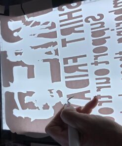 Siser EasyWeed Heat Transfer Vinyl 15" x 5ft Roll (Black) Compatible with Siser Romeo/Juliet & Other Professional or Craft Cutters - Layerable - CPSIA Certified Black 32 71O5hhFfbSL