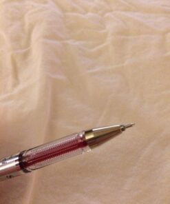 Pentel Arts Slicci 0.25 mm Extra Fine Gel Pen, Assorted Ink, 8 Pack (BG202BP8M) 0.25mm 8 Count (Pack of 1) 32 71O5jn13hL