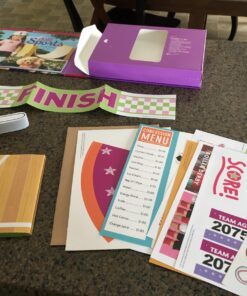 Doll Sports: Make Your Doll an All-Star! (American Girl Truly Me) 17 71O68Qz5XuL