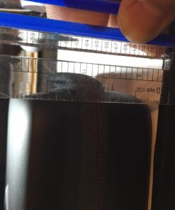 Smatree Carrying Case for New Nintendo 3DS XL/New 2DS XL, Hard Protective Shell Travel Case for Nintendo New 3DS/Nintendo New 3DS XL-Super NES Edition- Black/Red Black Red 55 71O68h WvbL