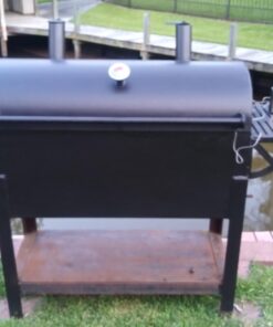 Rust-Oleum 7778502 High Brush On Paint Heat Protective Enamel, 32 Fl Oz (Pack of 1), Bar-B-Que Black 32 Fl Oz (Pack of 1) 23 71O6CdVi69L