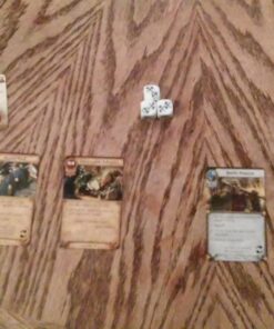 Warhammer Quest: The Adventure Card Game 10 71O6DVl1SWL