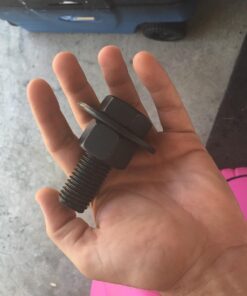 BOLT SAFE! New! Diversion Stash Hide Valuables! Clever Design Totally Stealth! 38 71O6L9zgfGL