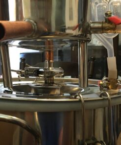 WMN_TRULYSTEP Home Distiller, 3 Gallon 12 Liters, Stainless 56 71O6YreTLTL