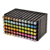 Crafter's Companion SPECN-6 Spectrum Noir Marker Storage Trays, 6/Pack,Black 11 71O6nopZzIL