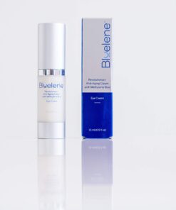 Anti Aging Eye Cream, Bluelene. Revolutionary Eye Cream Moisturizer for Wrinkles with Methylene Blue. (15 ml) 22 71O6pmiVwNL