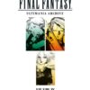 Final Fantasy Ultimania Archive Volume 2