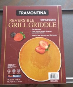 Grillaholics Grill Mats for Outdoor Grill - Set of 2 Heavy Duty & Built to Last BBQ Grill Mats - Make Grilling Easier & Keep Your Grates Looking New - The Perfect Grilling Gift 39 71O7L4p6onL