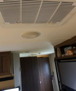 DOMETIC 3104928.019 Polar White Ducted Air Grille 6 71O7MiuHivL