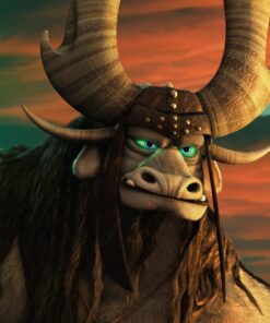 Kung Fu Panda 3 DVD June 28, 2016 9 71O7OQ2JT3L