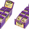 Bertie Bott's Every Flavour Beans - 1.2 oz boxes - 24-Count Case (Pack of 2) 5 71O8cEumCPL