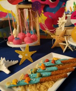 U.S. Shell, Inc. Starfish Mix 25 71O8eSTqCL