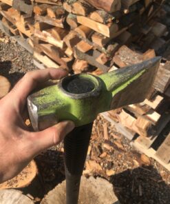 Wilton B.A.S.H 36" Splitting Maul, 8 Lb Head (50836) 23 71O94b UCgL