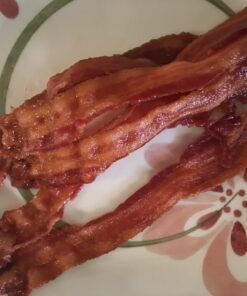 Allstar Innovations BaconBoss Microwave Bacon Cooker for Healthier, Crispy Bacon 35 71O9Q9CheVL