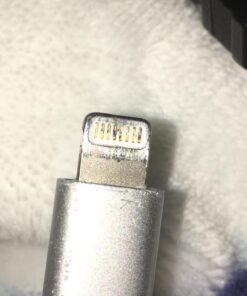 Anker iPhone Charger Cable 10 Foot, Powerline+ II Lightning Cable, (10 ft MFi Certified) Extra Long iPhone Charging Cord Compatible with iPhone SE 11 Pro Max Xs XR X 8 7 6S, iPad 8 and More (Silver) 10ft Silver 28 71OA8OuhtxL