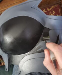 Angelus Leather Paint 4oz Starter Kit Set of Acrylic Paints For Sneakers, Shoes, Art, Crafts, Jackets, Shirts- Flexible, Made in USA 51 71OATu47LLL