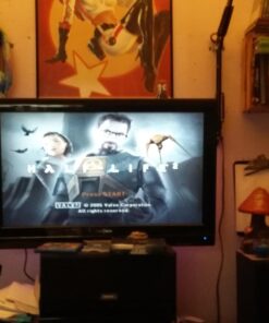 Xbox 360 500GB Media Hard Drive 61 71OAsz4XvL