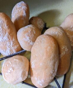 Saf Instant Yeast, 1 Pound Pouch 1 Pound (Pack of 1) 72 71OB5DjInHL