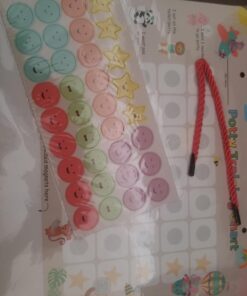 Putska Animal Potty Training Chart for Toddlers Boys & Girls - Potty training stickers for girls potty training toilet and boys. A sticker chart for kids potty training rewards. Toddlers Potty chart 43 71OBDcvbnuL 1