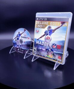 Madden NFL 16 - PlayStation 3 16 71OBJsIuBjL
