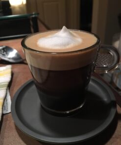 Nestle Nespresso Nespresso C122-US-CH-NE, Chrome Citiz & Milk Espresso Machine, 2.6,34 ounce 26 71OBektCemL 1