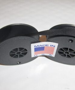 Smith Corona Coronet Electric 12 Typewriter Ribbon Black Twin Spool 6 71OCU6hIfZL