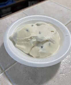 Whynter ICM-201SB Upright Automatic Ice Cream Maker with Built-in Compressor, no pre-freezing, LCD Digital Display, 2.1 Quart Capacity, Black Gray 29 71OCo WFSoL