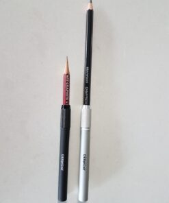 CREATIVE ART MATERIALS Grafwood 6 Piece Metal Box Set (775.306) 16 71OCpVEhf5L