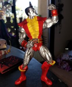 Marvel Select: Colossus Action Figure 22 71OCxRbOGL