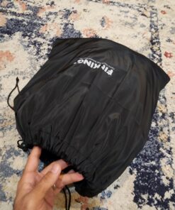 FIT KING Full Leg Massager with Heat, Air Compression Massager for Foot Calf & Thigh Muscle Relaxation and Recovery, Helpful for Pain Relief,Swelling, Edema and RLS, FSA-HSA Approved 30 71OD1CD5HTL 1