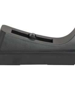 Desktop Tape Dispenser - Non-Skid Base - Weighted Tape Roll Dispenser - Perfect for Office Home School (Tape not Included) 4 Pack 17 71ODOZ2G rL