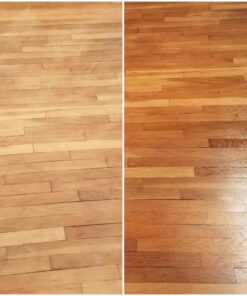Quick Shine High Traffic Hardwood Floor Luster and Polish, 27 Fl. Oz. 47 71ODY60UMvL