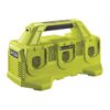 RYOBI P135 18V One+ 6 Port Lithium Ion Battery Supercharger (18V Batteries Not Included/Charger Only) 27 71ODsAxtZL
