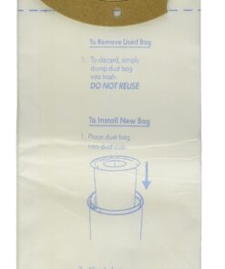 EnviroCare Replacement Vacuum Cleaner Bag Designed to Fit Eureka Electrolux Style PL Uprights 12 Bags 5 71ODvMODSjL
