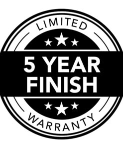 Design House 728717 Terrace 6-Way Universal Passage Hall and Closet Door Knob Oil Rubbed Bronze Passage/Hall & Closet Door Knob 1 Pack 20 71OEaSx3kyL