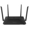D-Link WiFi Router, AC1750 Wireless Internet for Home Gigabit Streaming & Gaming Smart Dual Band MU-MIMO Parental Controls QoS (DIR-867-US), Black AC1750 High-Speed Router