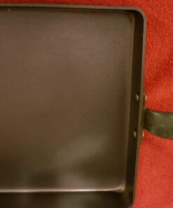 TECHEF - Tamagoyaki Japanese Omelette Pan / Egg Pan, Made in Korea (Purple) (Large) Large 48 71OFtSUajVL