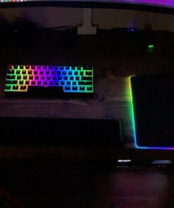 ANNE PRO 2 Mechanical Gaming Keyboard 16 71OGBP1P2sL