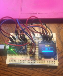 OSOYOO Pro Micro 5V/16MHz Module Board with 2 Row pin Header Replace wit Pro Mini for Arduino Pro Micro board for Arduino 27 71OGIpMU4oL