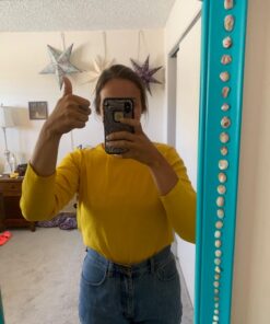 FGO Organic Turmeric Powder w/Curcumin, 100% Raw from India, 8oz (Pack of 1) 8 Ounce (Pack of 1) 48 71OGn9ooJyL