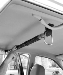 Bell Automotive 22-1-00073-8 Ultra Clothes Bar 14 71OGpR8R63L