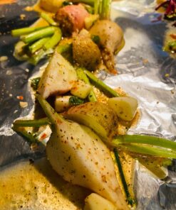 Seed Needs, 1,500+ Rainbow Beet Seed Mixture - 8 Variety Heirloom Mix (Beta vulgaris) Bulk Non-GMO 44 71OHPiUCTPL