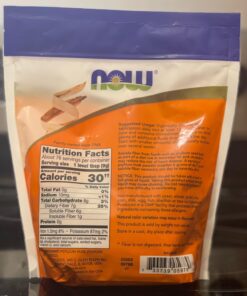 NOW Supplements, Psyllium Husk Powder, Non-GMO Project Verified, Soluble Fiber, 24-Ounce 1.5 Pound (Pack of 1) 33 71OHidAUhPL