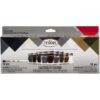 Testors Enamel Paint Set Multicolor 8 71OHpjksuFL