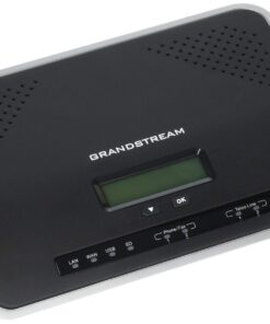 Grandstream UCM6202 IP PBX- 2 Port 8 71OIIDA9dSL