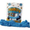 MAD MATTR Super-Soft Modelling Dough Compound That Never Dries Out by Relevant Play (Blue, 10oz) Blue 44 71OIZ9CmjL